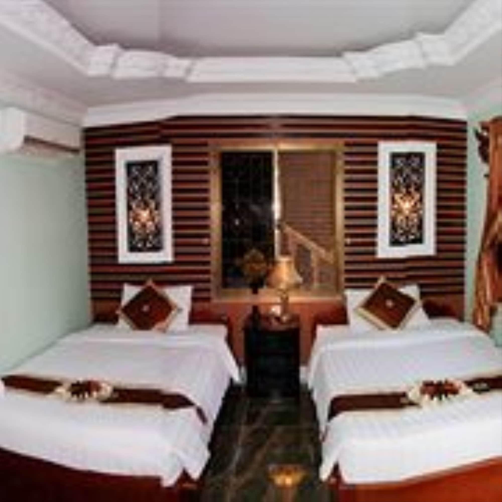 Rs II Guesthouse Phnompenh Exteriér fotografie
